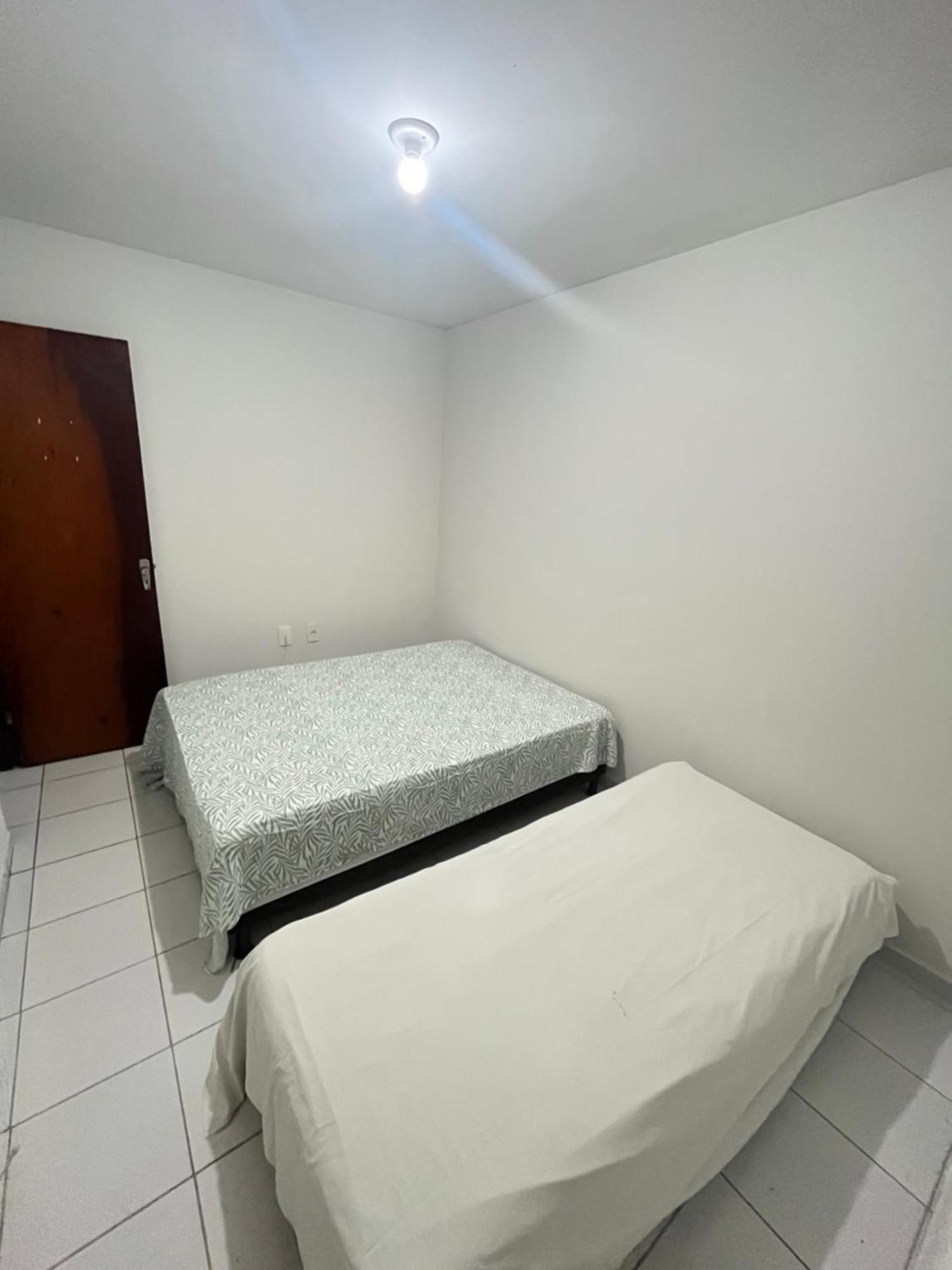 Apartamento Rua Bahia Caruaru Exterior photo
